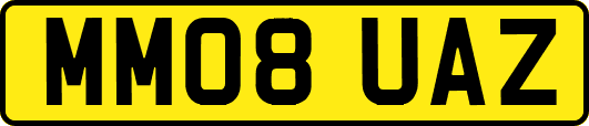 MM08UAZ