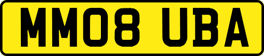MM08UBA