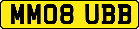MM08UBB