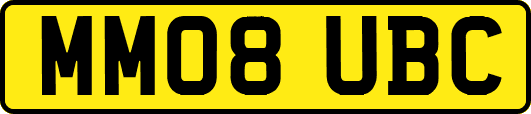 MM08UBC