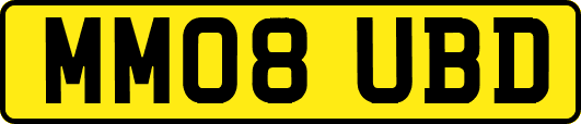 MM08UBD