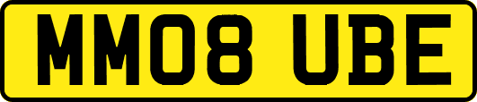 MM08UBE