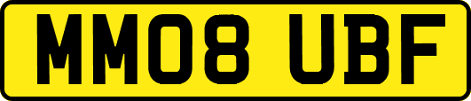 MM08UBF