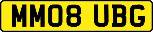 MM08UBG