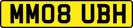 MM08UBH