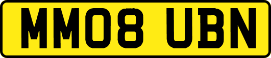 MM08UBN