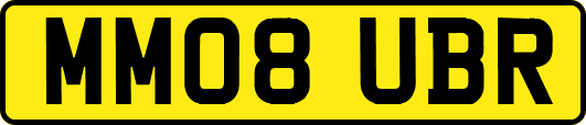 MM08UBR