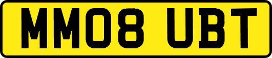 MM08UBT