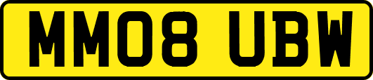 MM08UBW