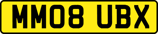MM08UBX