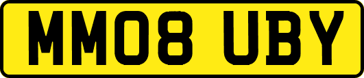 MM08UBY