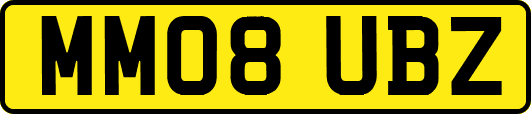 MM08UBZ