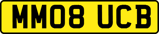MM08UCB