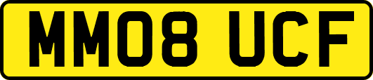 MM08UCF