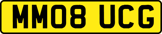 MM08UCG