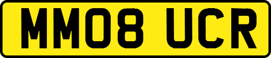 MM08UCR