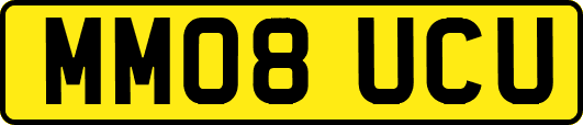 MM08UCU