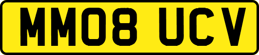 MM08UCV
