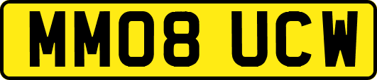 MM08UCW