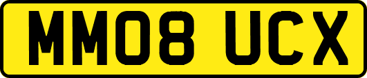 MM08UCX