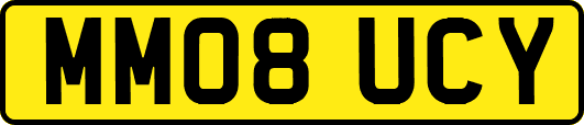 MM08UCY