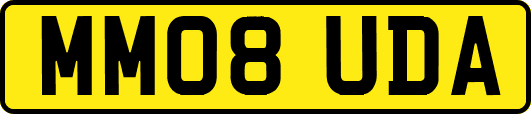 MM08UDA