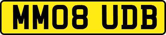 MM08UDB