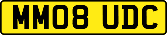 MM08UDC