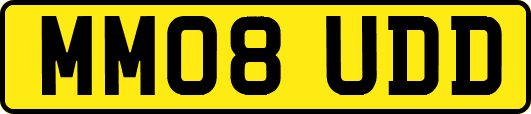 MM08UDD