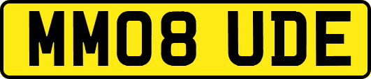 MM08UDE