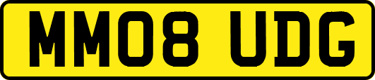 MM08UDG