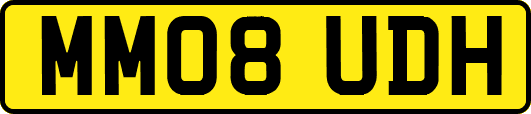 MM08UDH