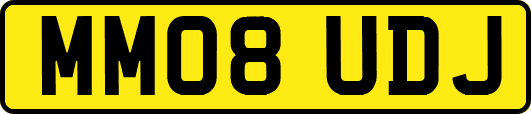 MM08UDJ