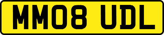 MM08UDL