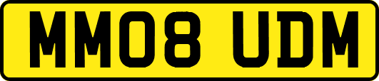 MM08UDM