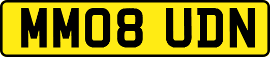 MM08UDN