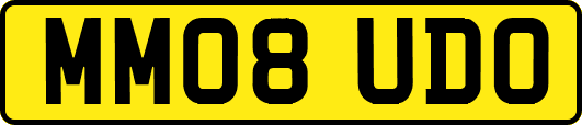 MM08UDO