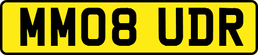 MM08UDR