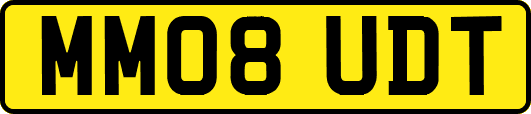 MM08UDT