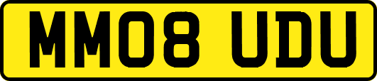 MM08UDU
