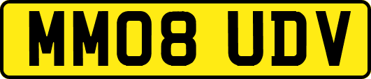 MM08UDV