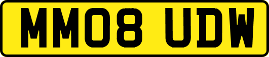 MM08UDW