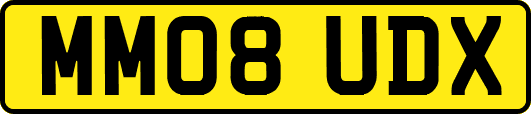 MM08UDX