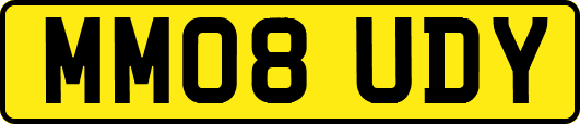 MM08UDY