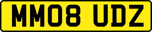 MM08UDZ