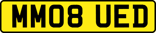 MM08UED