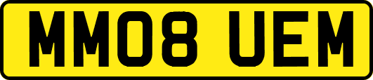 MM08UEM
