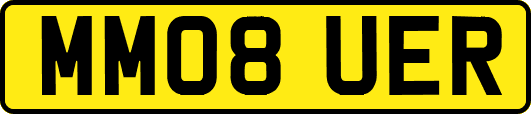 MM08UER