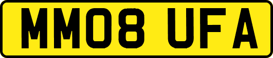 MM08UFA
