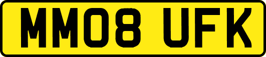 MM08UFK